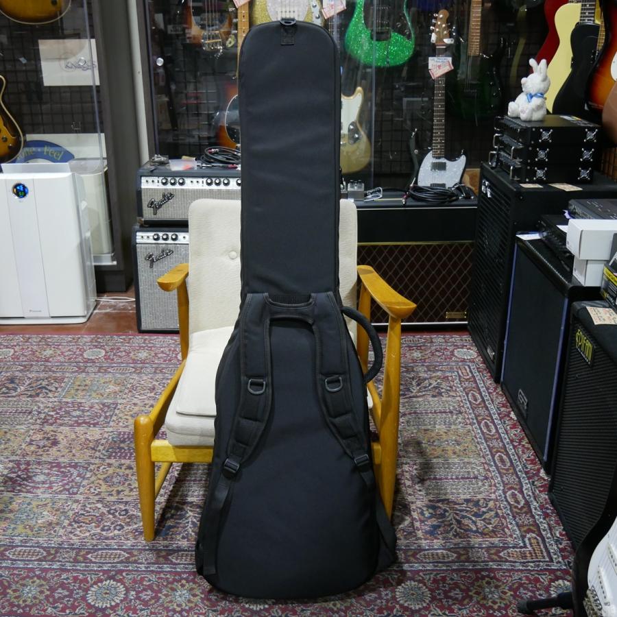Crews Maniac Sound KTR LS セミハードケース付 Crews Maniac Sound / Original Semi Hard Case Bass ベース用
