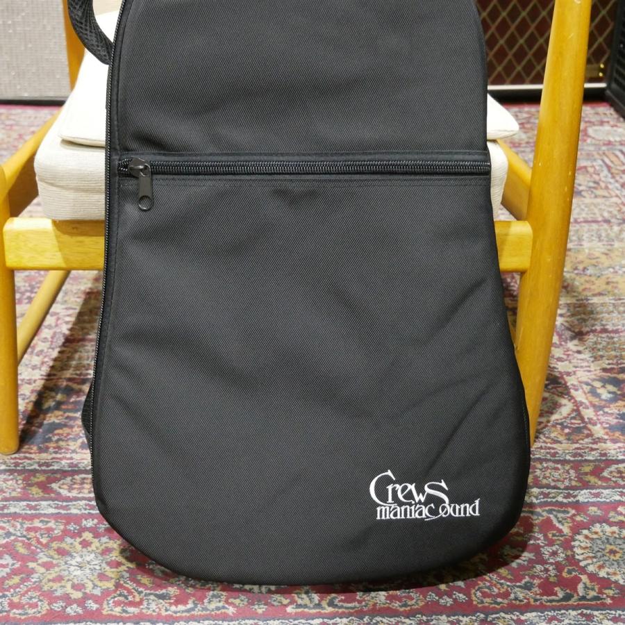 Crews Maniac Sound / Original Semi Hard Case Bass ベース用