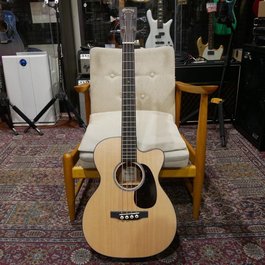 【未使用】Martin 000C JRE Bass アコースティックベース MARTIN（マーティン） Martin / 000C Jr E Bass / エレアコベース
