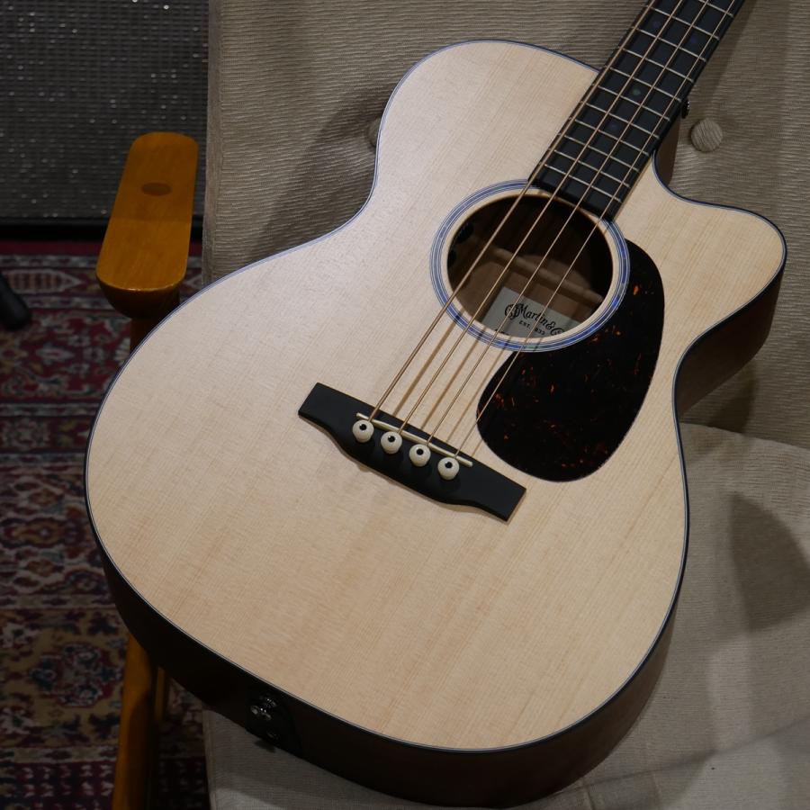MARTIN（マーティン） Martin / 000C Jr E Bass / エレアコベース