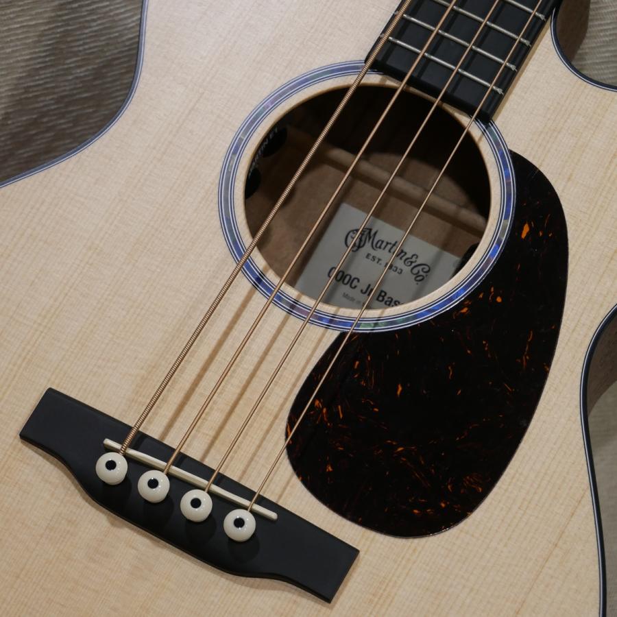 MARTIN（マーティン） Martin / 000C Jr E Bass / エレアコベース