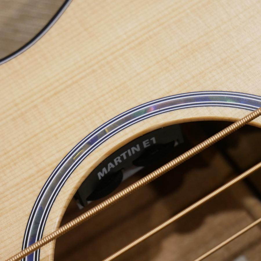 MARTIN（マーティン） Martin / 000C Jr E Bass / エレアコベース