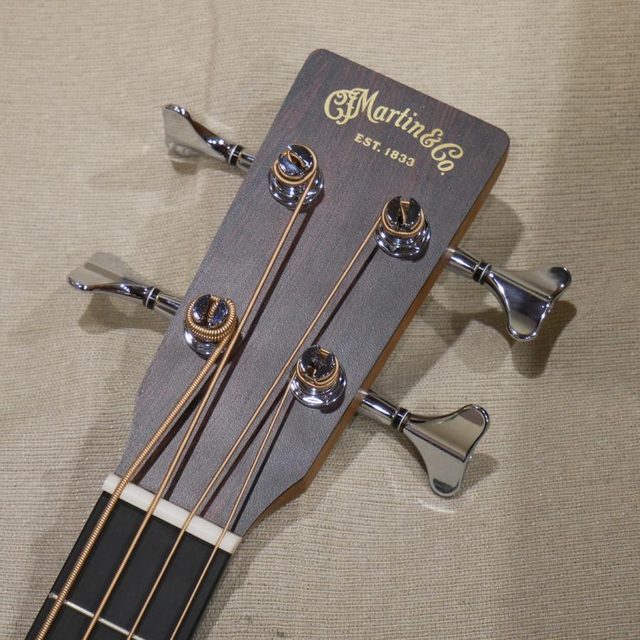 MARTIN（マーティン） Martin / 000C Jr E Bass / エレアコベース