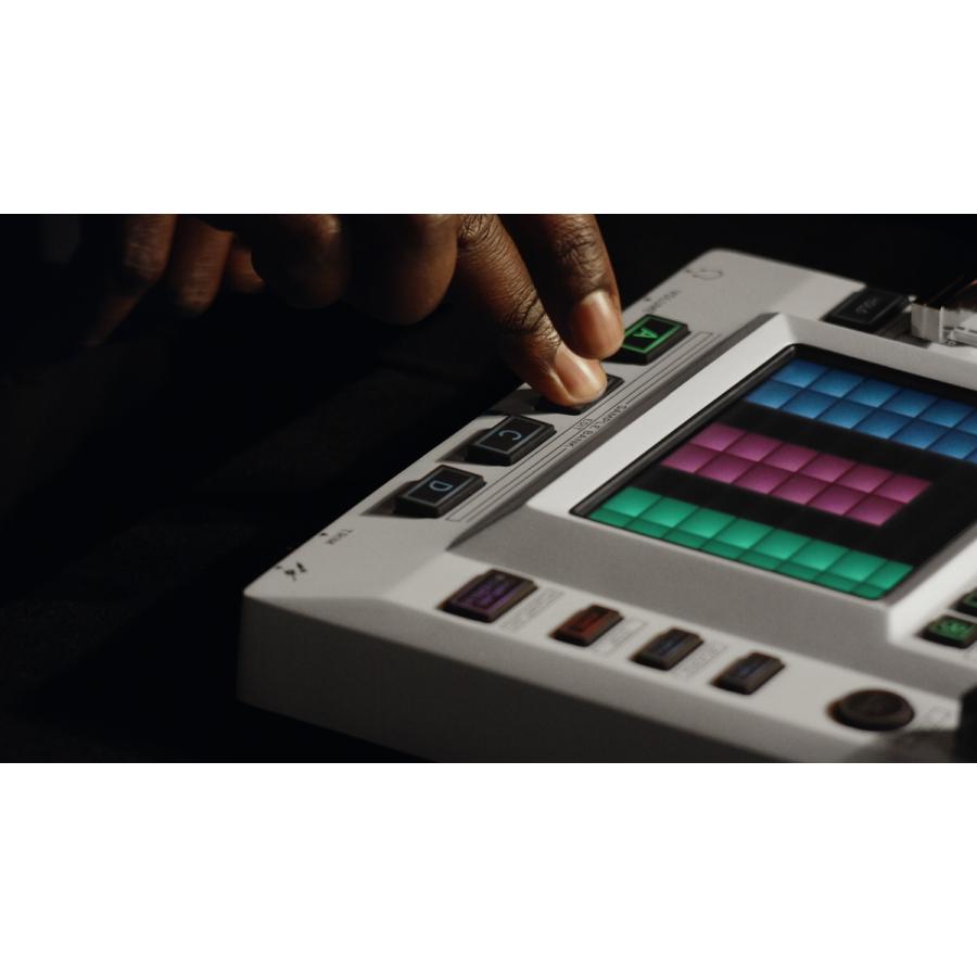 KAOSS PAD KORG / V KPV カオスパッド サンプラー サイドパーク店在庫