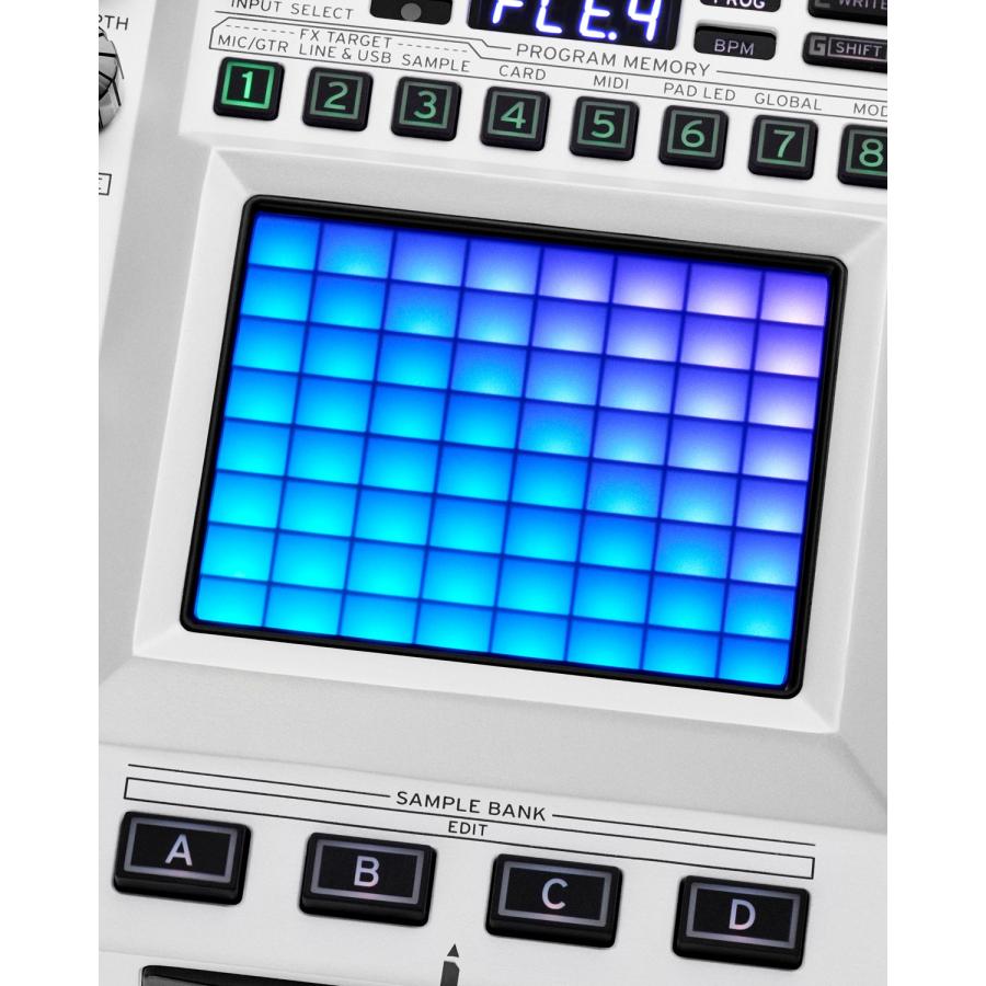 KAOSS PAD KORG / V KPV カオスパッド サンプラー サイドパーク店在庫