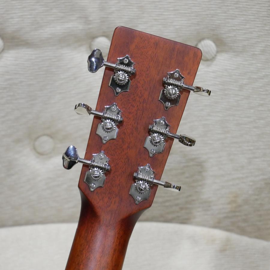 Eastman / E1-SS-Deluxe-SB ラウンドショルダースタイル エレアコ