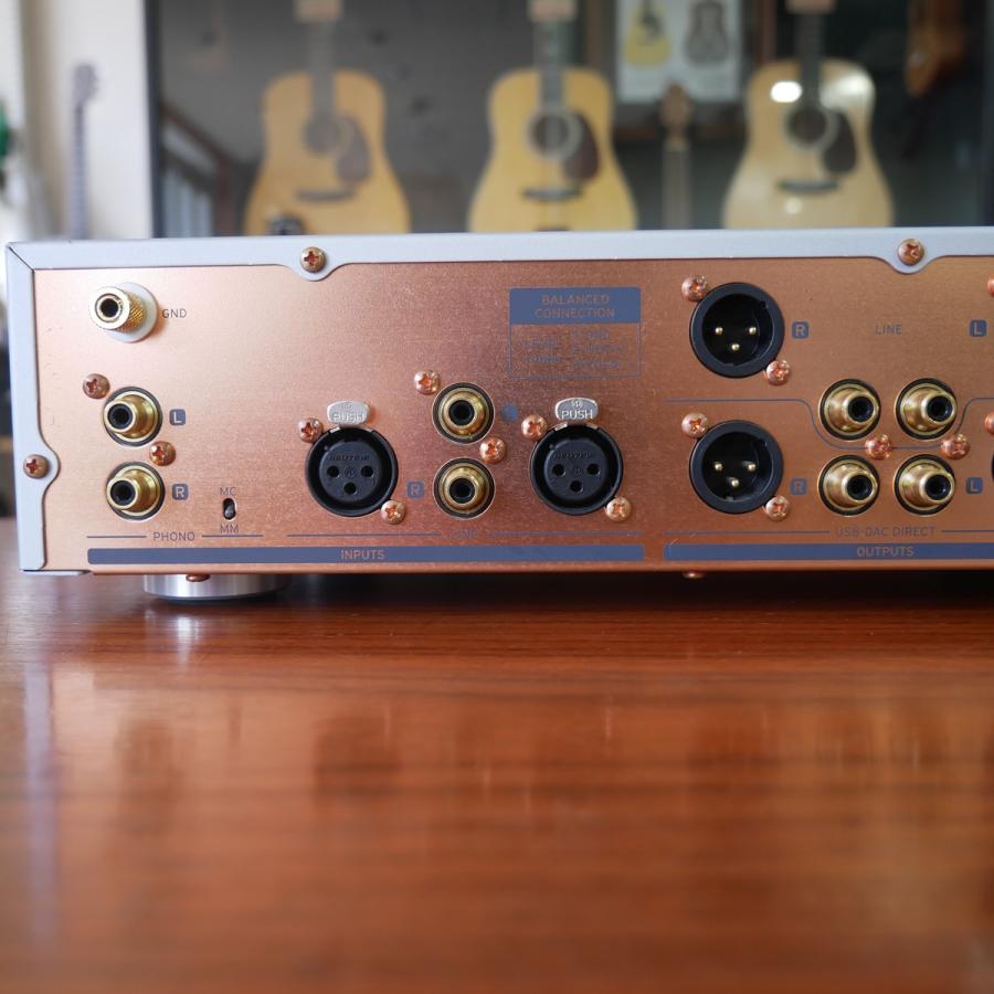 KORG（コルグ） KORG / Nu1 / 1BIT USB-DAC / ADC + PREAMP / コルグ