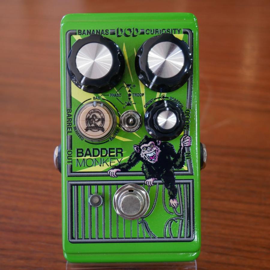 DOD / Badder Monkey / オーバードライブ / サイドパーク店在庫品_1