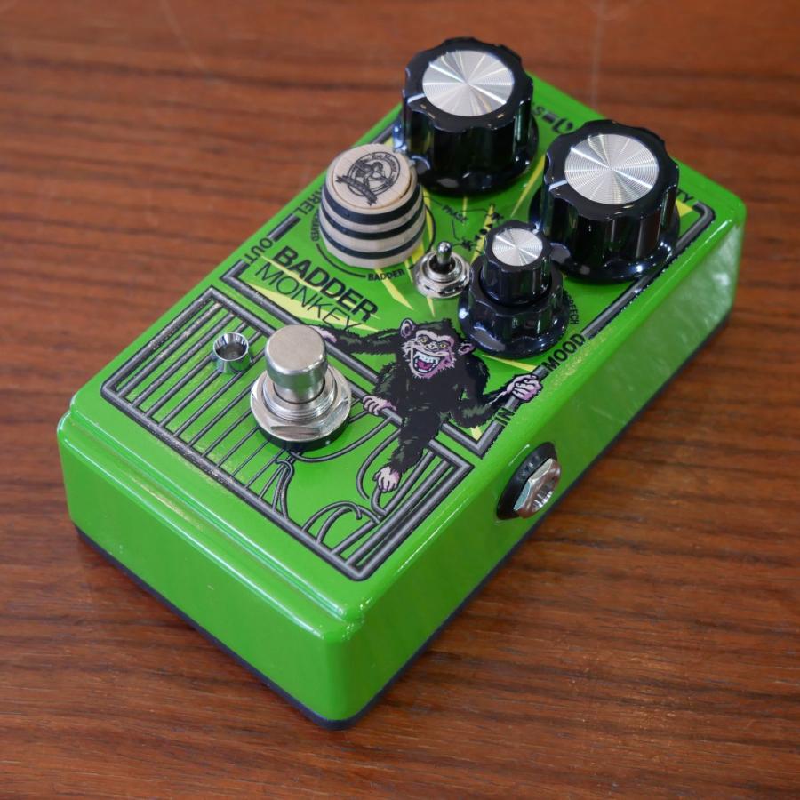 DOD / Badder Monkey / オーバードライブ / サイドパーク店在庫品_2