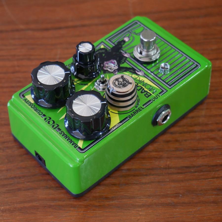 DOD / Badder Monkey / オーバードライブ / サイドパーク店在庫品_3
