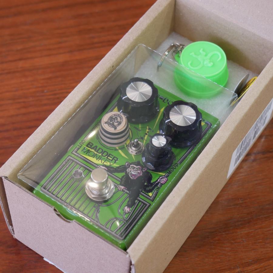 DOD / Badder Monkey / オーバードライブ / サイドパーク店在庫品_5