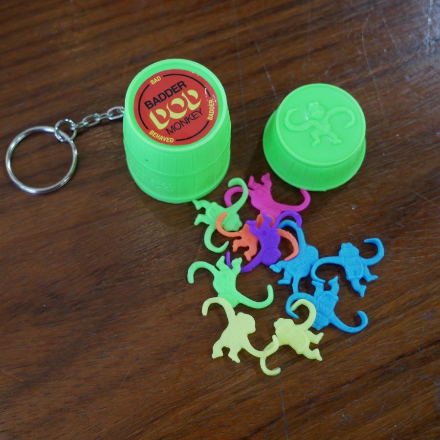 DOD / Badder Monkey / オーバードライブ / サイドパーク店在庫品_7