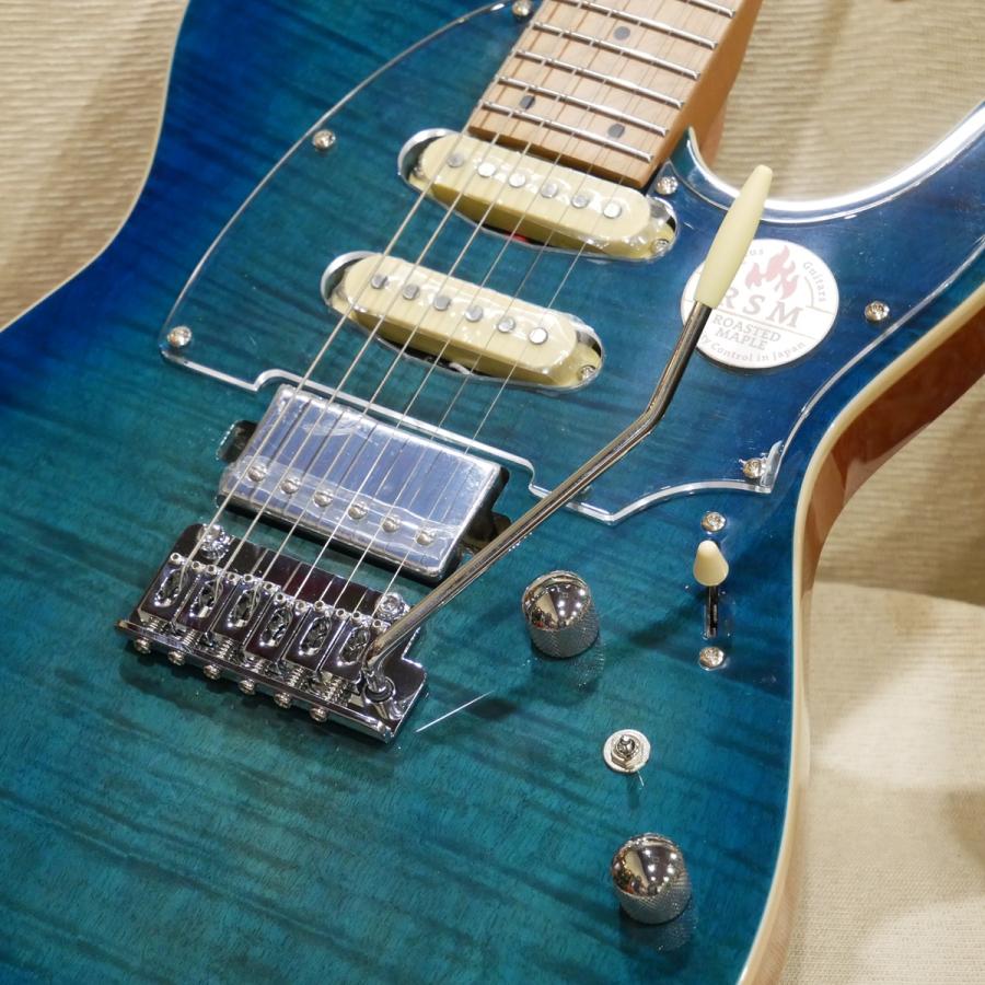 Bacchus（バッカス） Bacchus / TAC24AD-FMH RSM/M / BLU-B (Blue