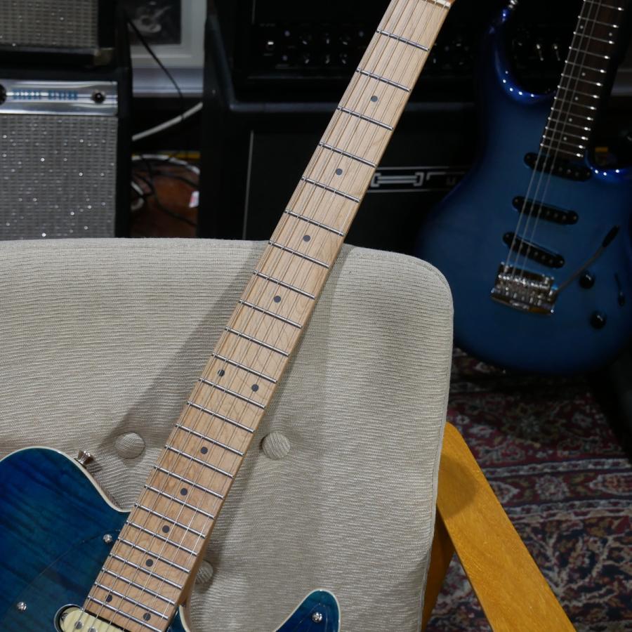 Bacchus（バッカス） Bacchus / TAC24AD-FMH RSM/M / BLU-B (Blue
