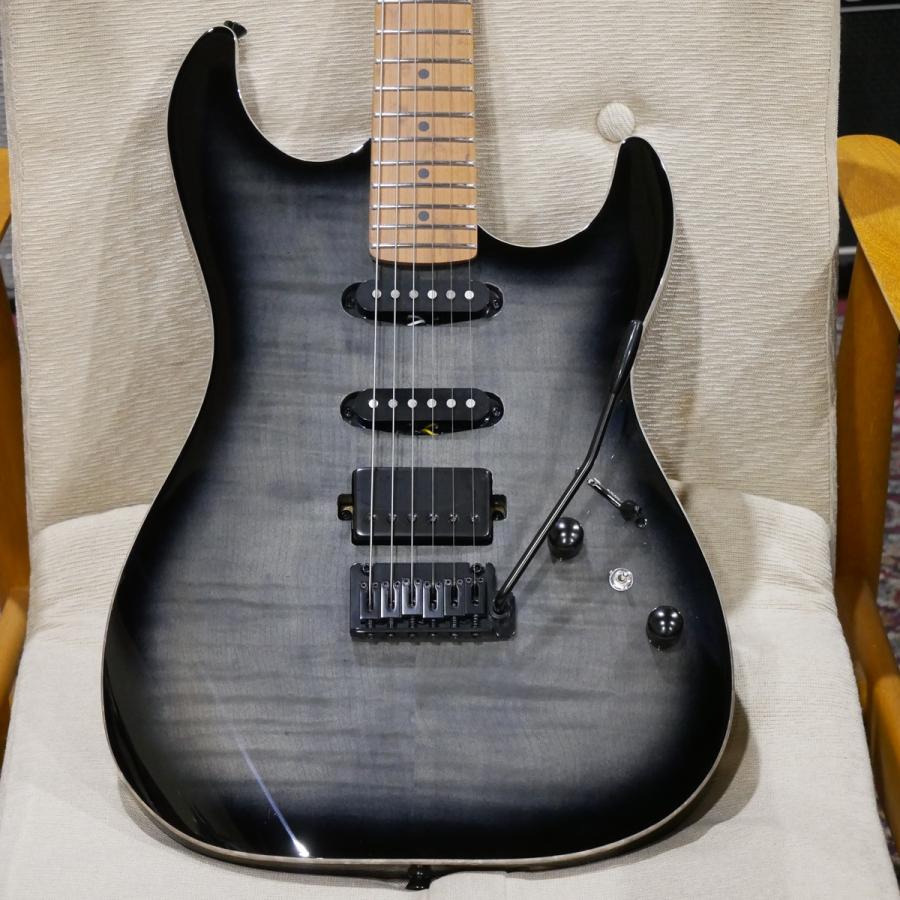 Bacchus / GS-ABIM RSM/M BLK-B Abim Finger Singnature Model