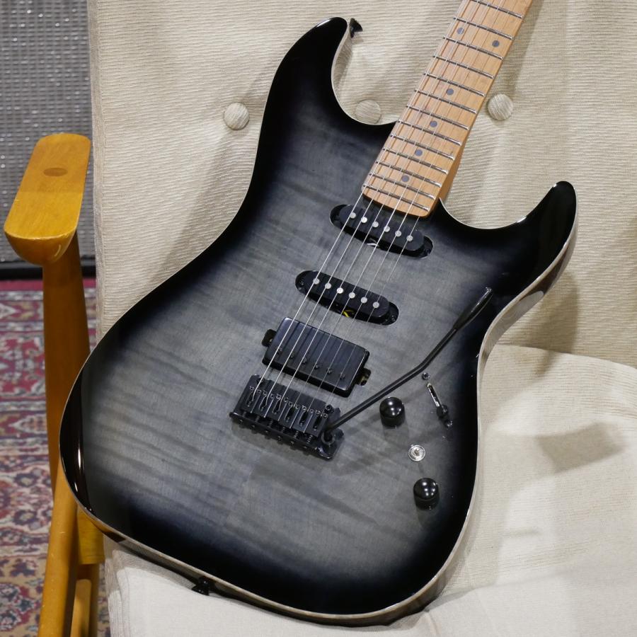 Bacchus / GS-ABIM RSM/M / BLK-B / Abim Finger Singnature Model / バッカス / GS / アビム フィンガー / サイドパーク店在庫品の画像