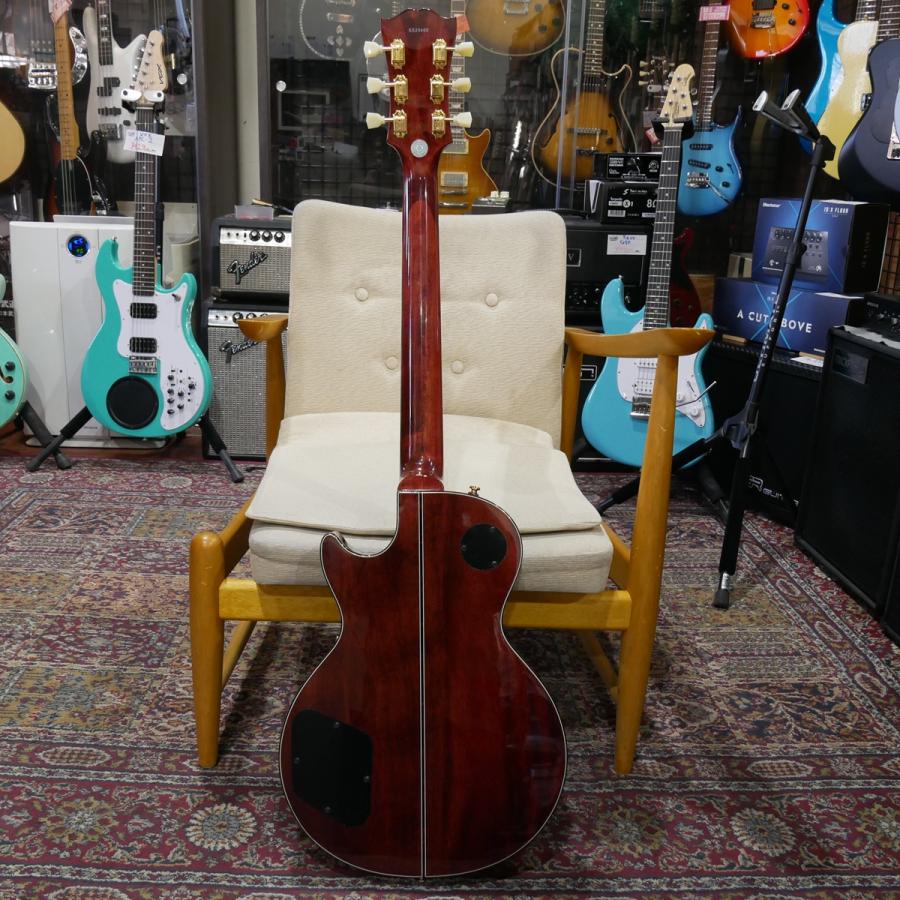 Seventy Seven Guitars / STORK-STD-JT AR (Antique red) Japan Tune