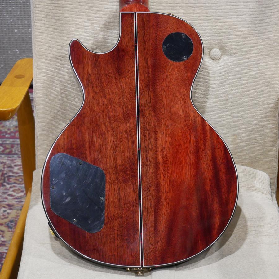 Seventy Seven Guitars / STORK-STD-JT AR (Antique red) Japan Tune