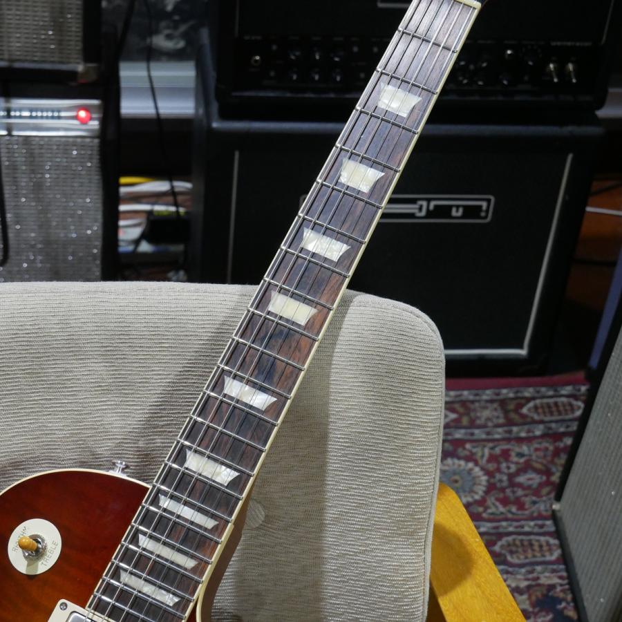 Crews Maniac Sound / LED 1959 w/K&T IMD-59 Faded Tea Burst Fabric