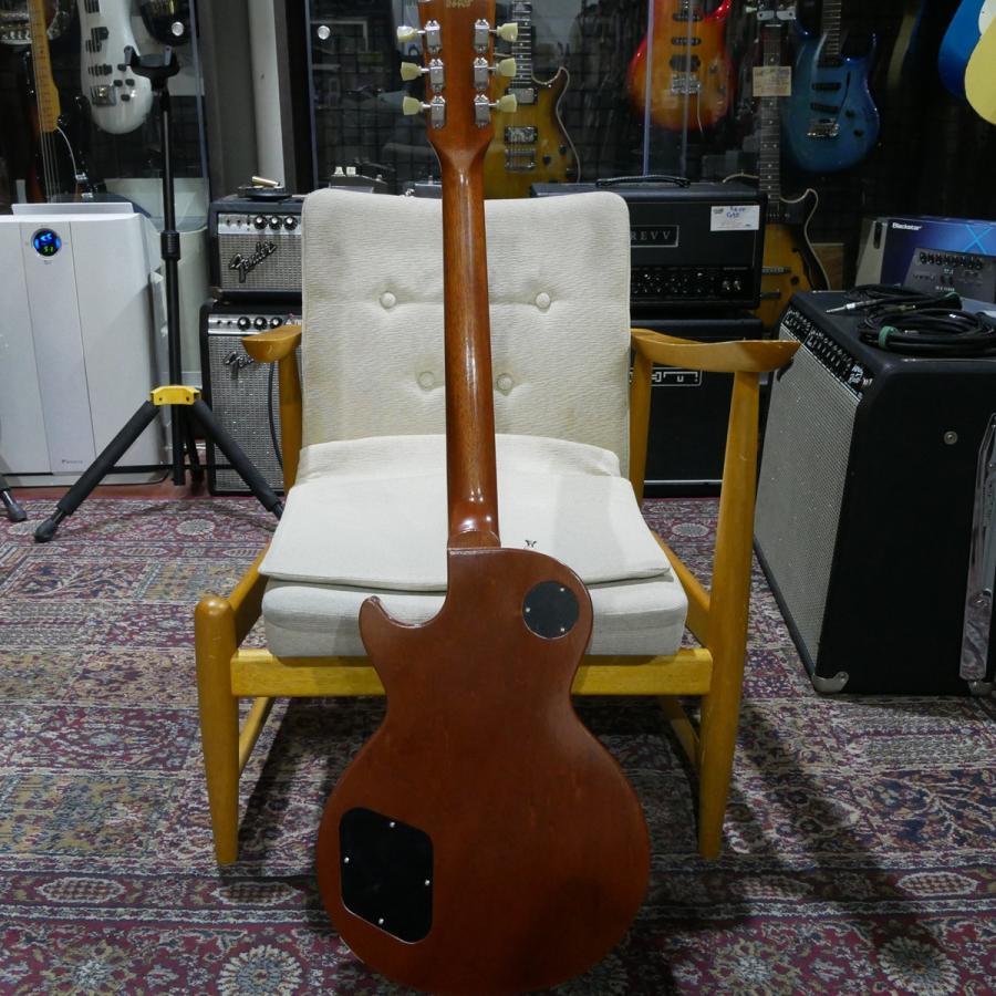 Crews Maniac Sound / LED 1959 w/K&T IMD-59 Faded Tea Burst Fabric