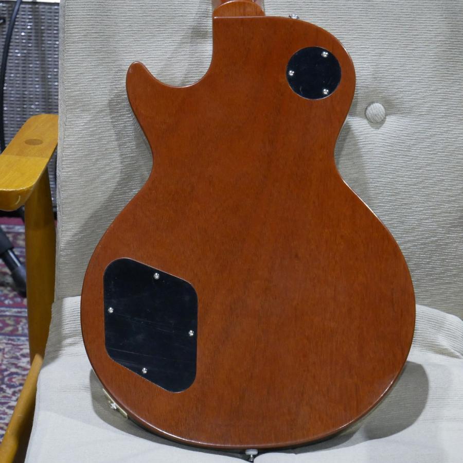 Crews Maniac Sound / LED 1959 w/K&T IMD-59 Faded Tea Burst Fabric