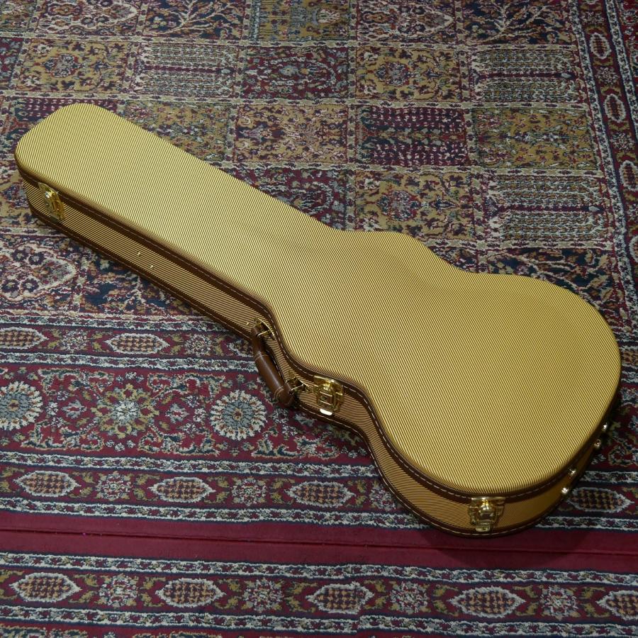 Crews Maniac Sound / LED 1959 w/K&T BLOW Burbon Burst Fabric