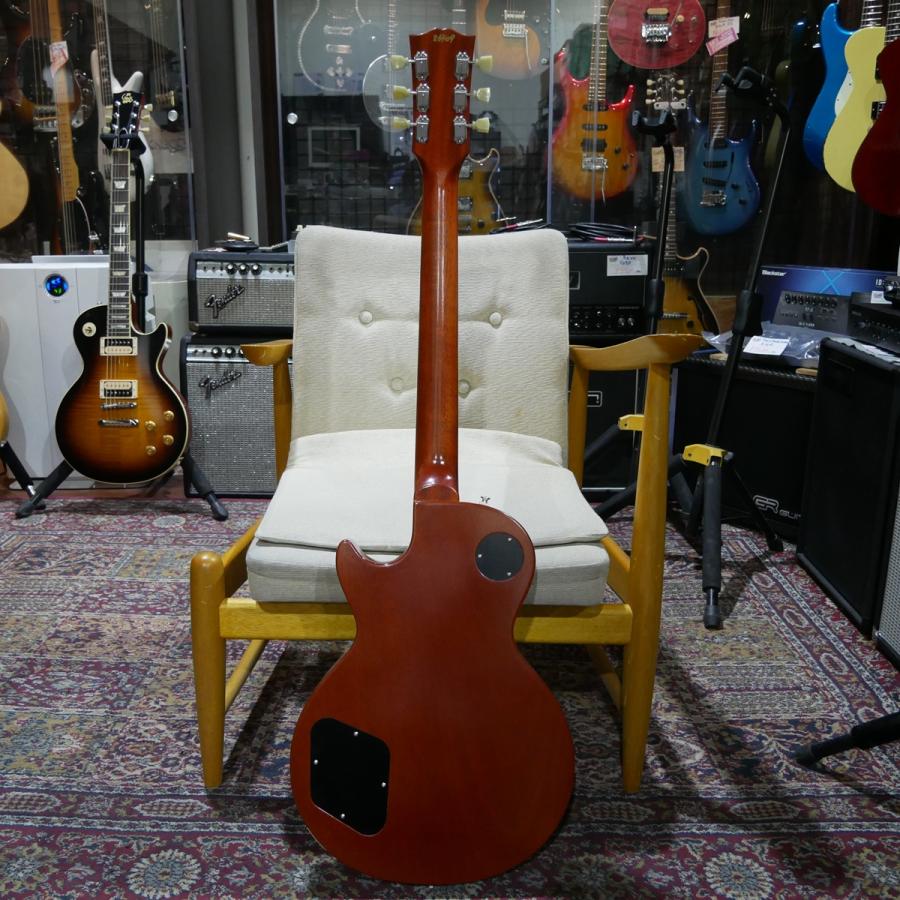 Crews Maniac Sound / LED 1959 w/K\u0026T BLOW / Burbon Burst / Fabric Finish / #26409 / Crews クルーズ / LP / サイドパーク店在庫品_6