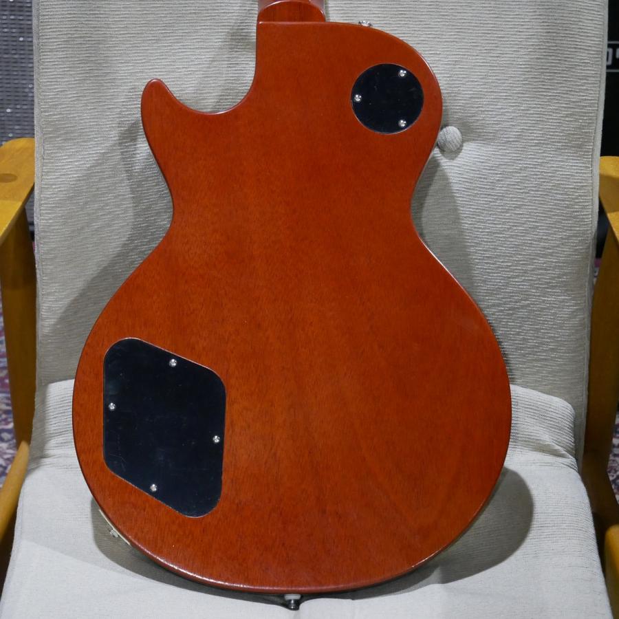 Crews Maniac Sound / LED 1959 w/K\u0026T BLOW / Burbon Burst / Fabric Finish / #26409 / Crews クルーズ / LP / サイドパーク店在庫品_7