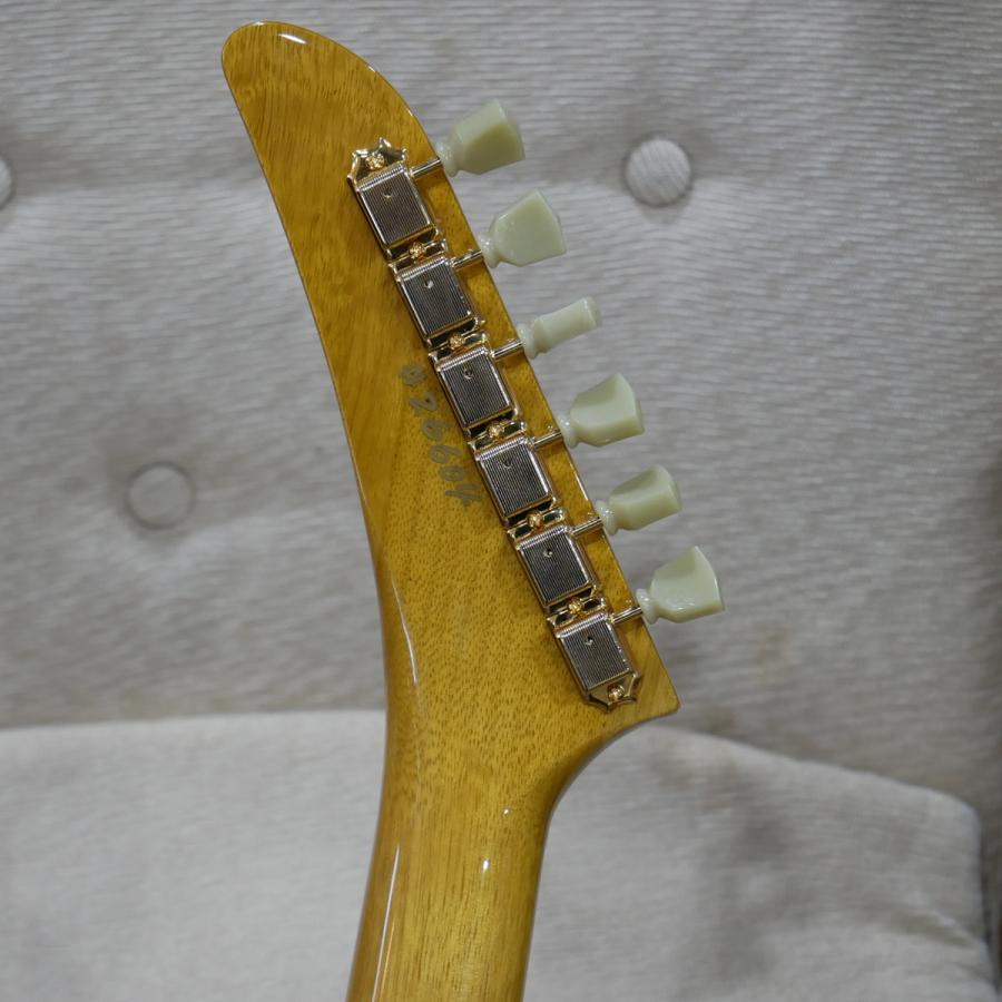Crews Maniac Sound / SUPER EX 2026 #26604 EC(Elbow Cut EX) EC