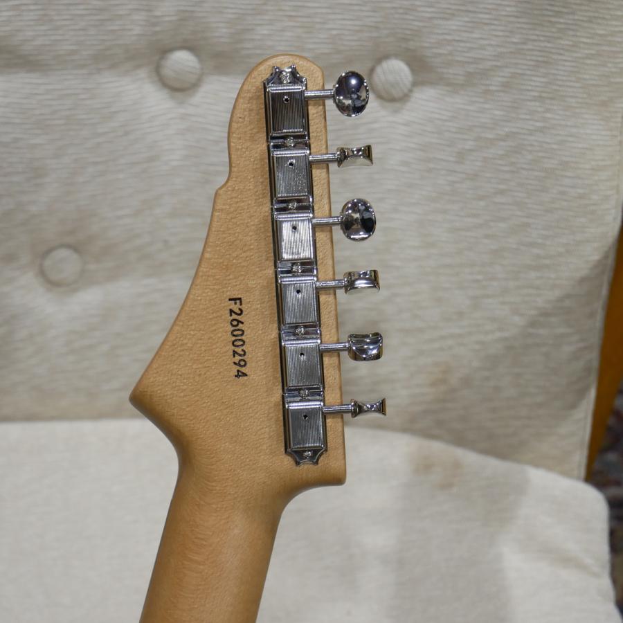 エレキギター用糸巻き(左用)( GOLD) 9fa7d712-cc62-4e06-91b5-