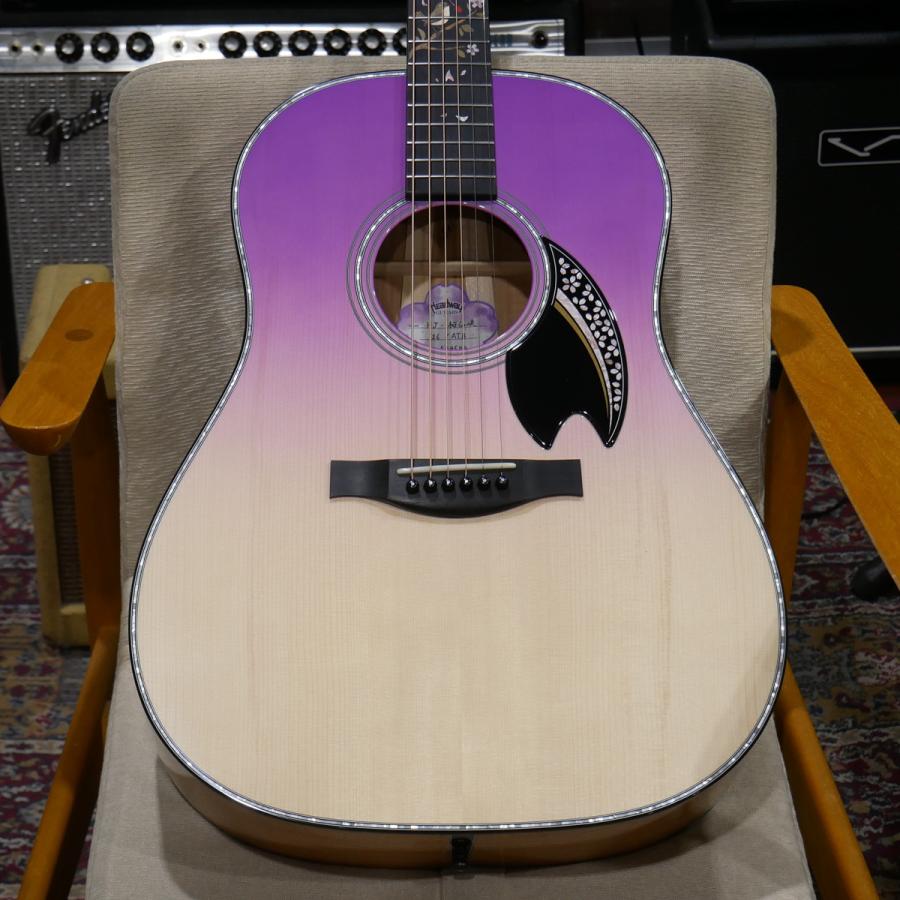 Headway Headway / HJ-桜仙峡'26/ATB / PPS-GRD (Pale Purple Sakura
