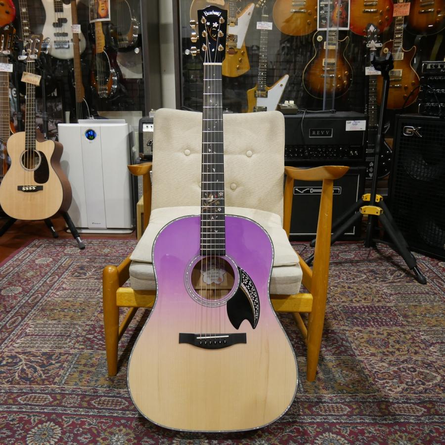 Headway Headway / HJ-桜仙峡'26/ATB / PPS-GRD (Pale Purple Sakura