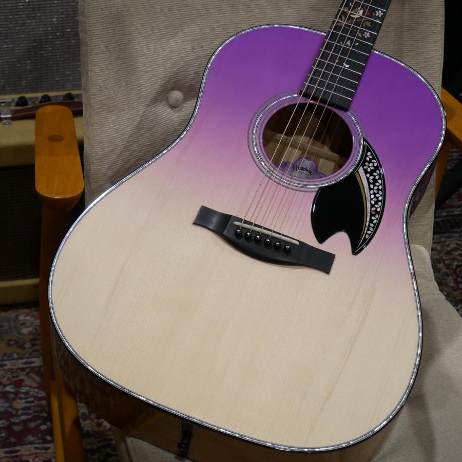 Headway Headway / HJ-桜仙峡'26/ATB / PPS-GRD (Pale Purple Sakura