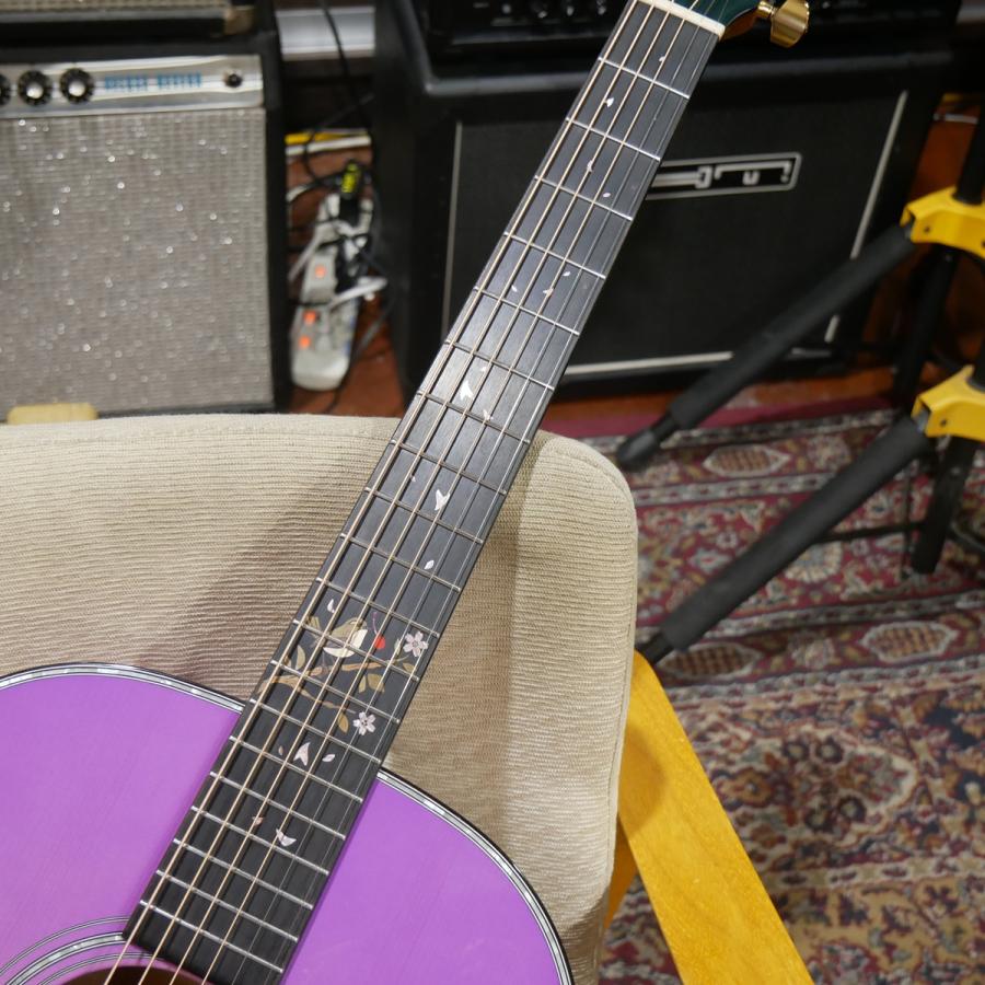 Headway Headway / HJ-桜仙峡'26/ATB / PPS-GRD (Pale Purple Sakura