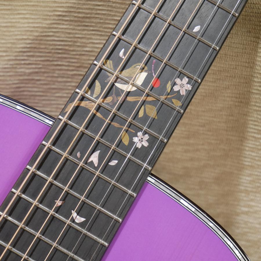 Headway Headway / HJ-桜仙峡'26/ATB / PPS-GRD (Pale Purple Sakura