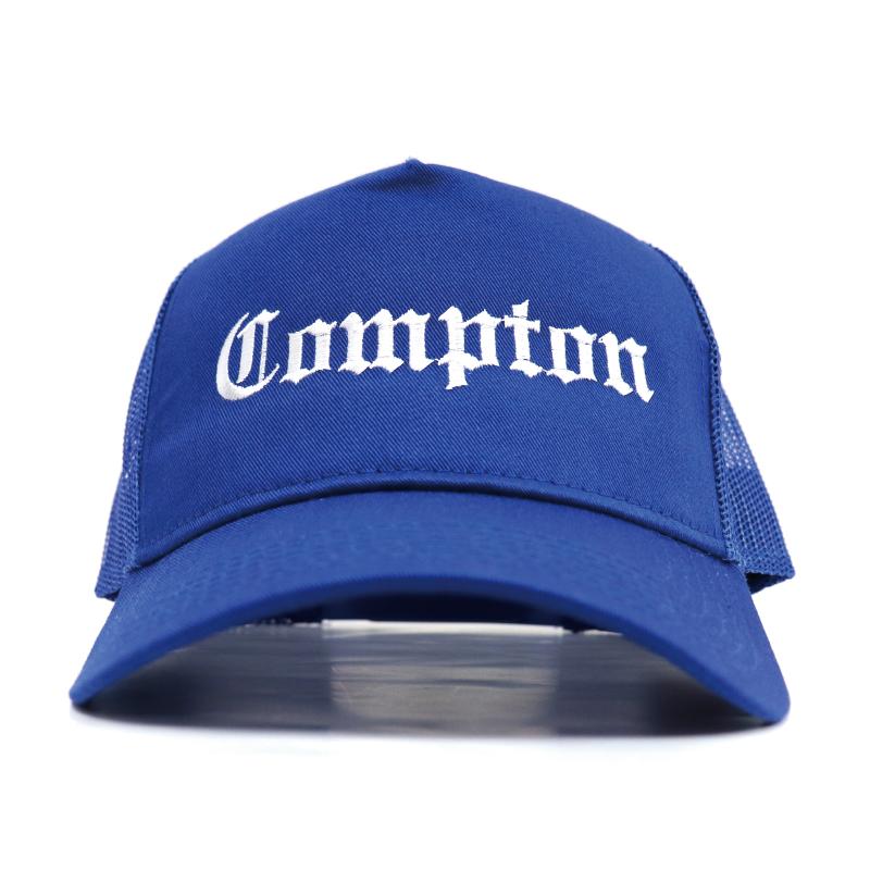 Otto メッシュ キャップ COMPTON コンプトン スナップバック Otto メッシュ キャップ COMPTON コンプトン スナップバック
