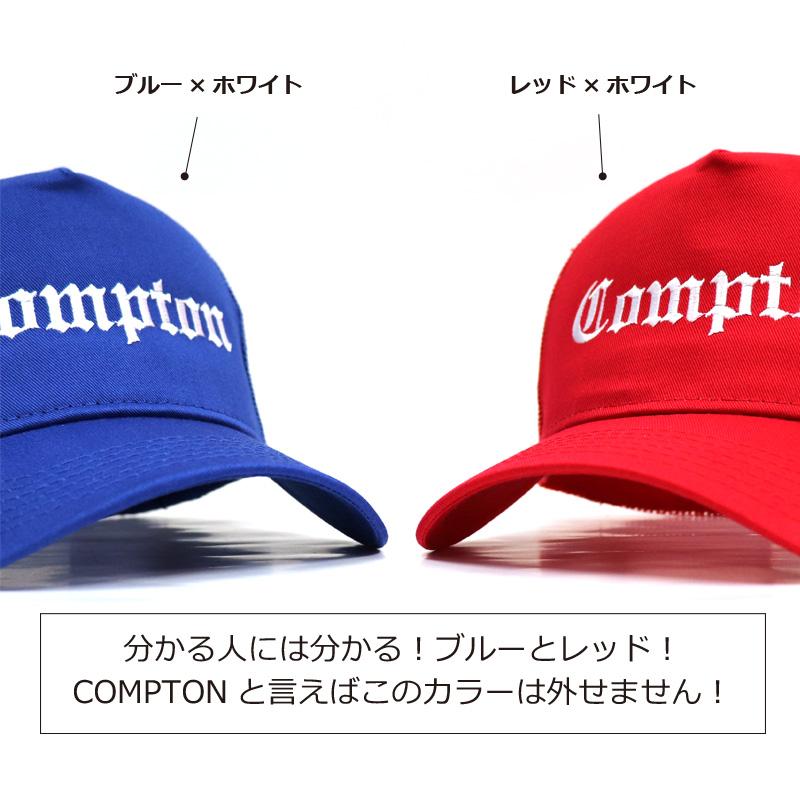 Otto メッシュ キャップ COMPTON コンプトン スナップバック Otto メッシュ キャップ COMPTON コンプトン スナップバック