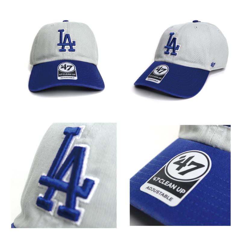 47BRAND キャップ ドジャース LA LOS ANGELES DODGER B系 ローライダー HIP HOP ベースボールキャップ ローキャップ 野球帽 帽子 プレゼント｜hoodluck｜20