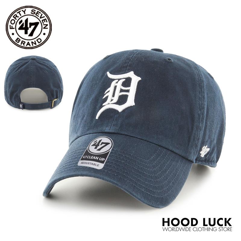 47Brand 47 キャップ デトロイトタイガース DETROIT TIGERS MLB 47Brand 47 キャップ デトロイトタイガース DETROIT TIGERS MLB