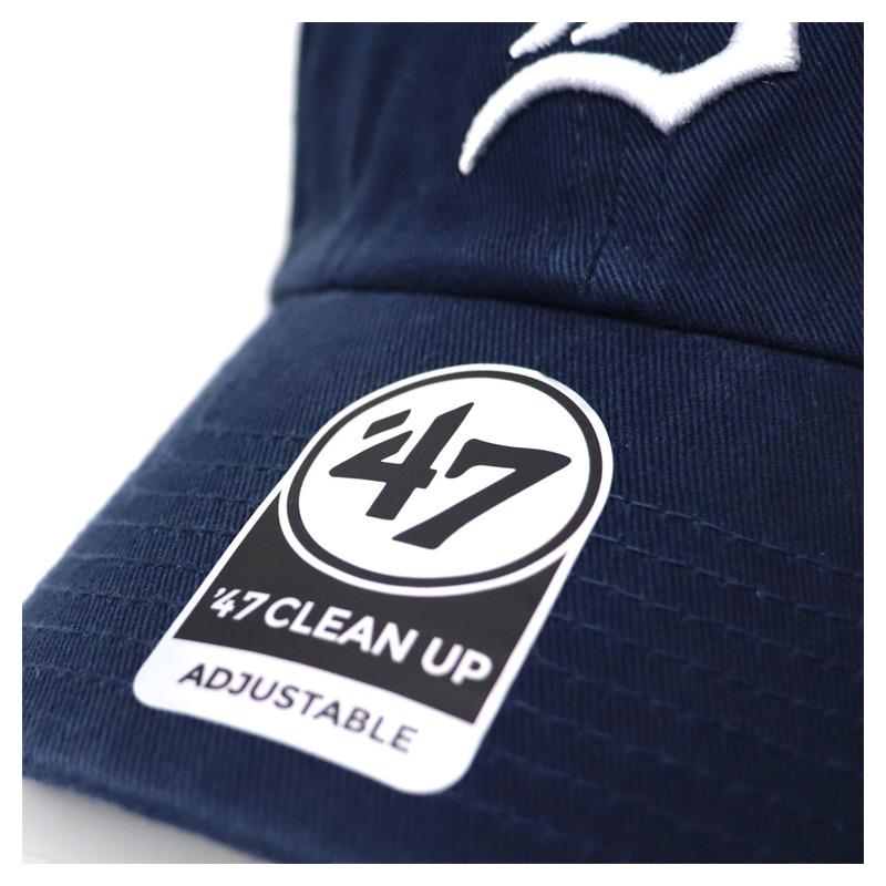 47Brand 47 キャップ デトロイトタイガース DETROIT TIGERS MLB 47Brand 47 キャップ デトロイトタイガース DETROIT TIGERS MLB