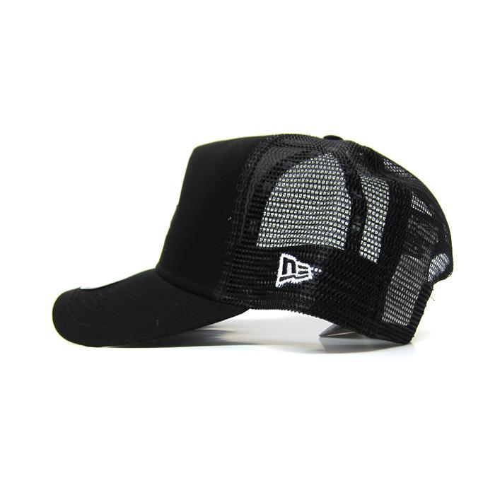 NEW ERA ニューエラ メッシュキャップ 9FORTY A-Frame Trucker NEW ERA ニューエラ メッシュキャップ 9FORTY A-Frame Trucker