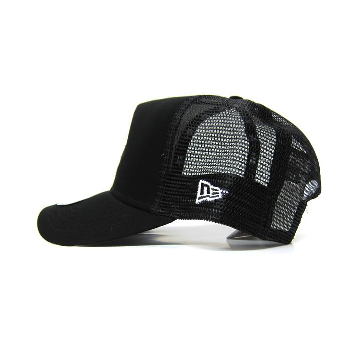 ニューエラ メッシュキャップ NEW ERA 9FORTY A-Frame Trucker ドジャース　LA DODGERS プレゼント｜hoodluck｜03