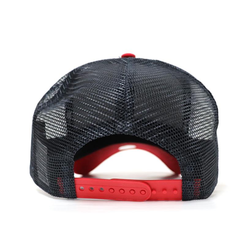 9FORTY ニューエラ メッシュキャップ NEW ERA A-Frame Trucker 9FORTY ニューエラ メッシュキャップ NEW ERA A-Frame Trucker
