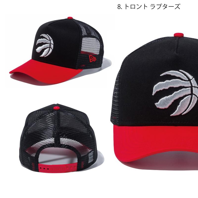 9FORTY ニューエラ メッシュキャップ キャップ NBA NEW ERA A 9FORTY ニューエラ メッシュキャップ キャップ NBA NEW ERA A
