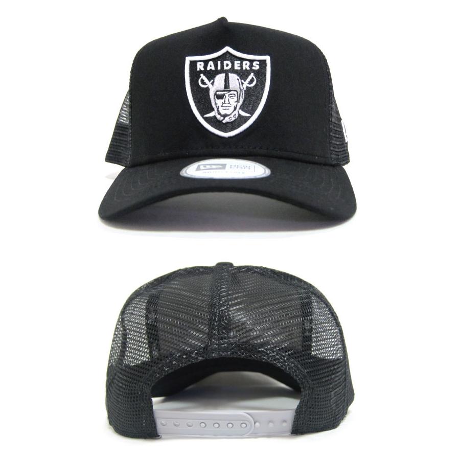 9FORTY ニューエラ メッシュキャップ レイダース NEW ERA 9FORTY ニューエラ メッシュキャップ レイダース NEW ERA