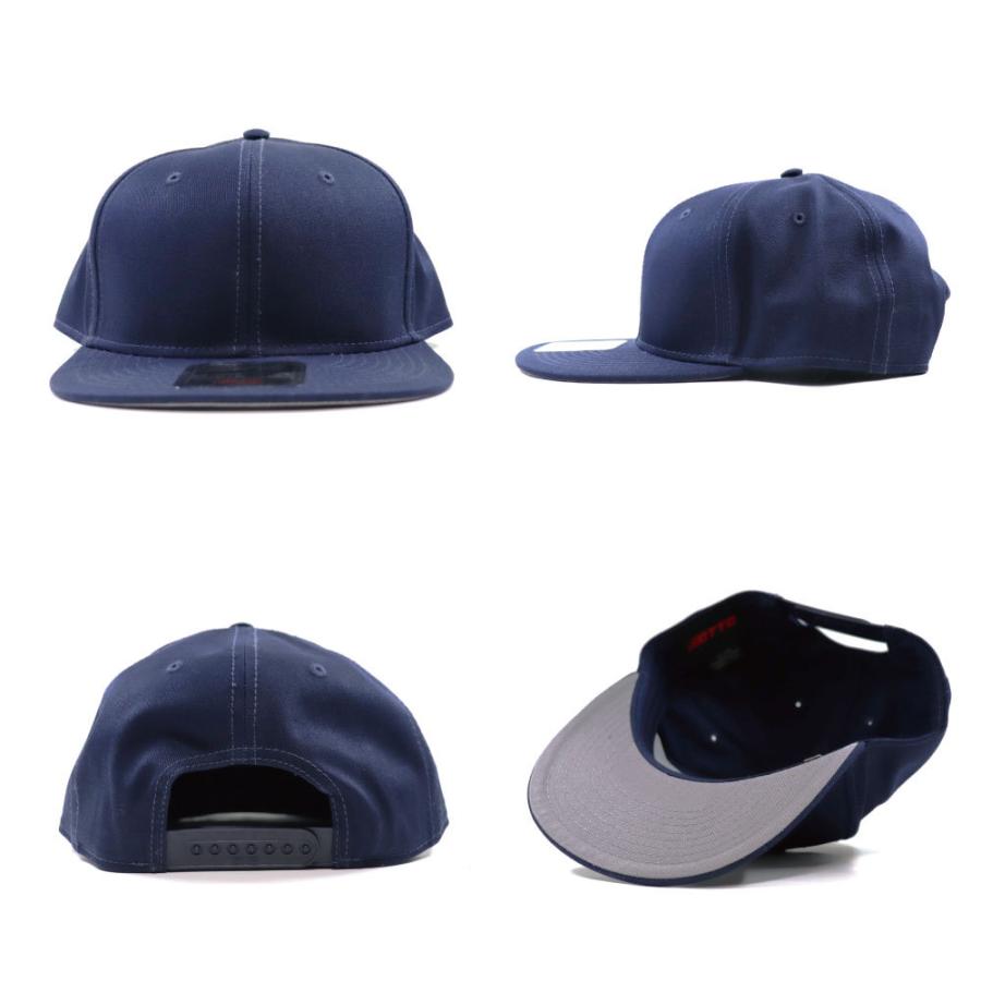 Otto オットー キャップ 無地 コットン 綿100 帽子 フリーサイズ スナップバック 大きいサイズ メンズ レディース ダンス 衣装 作業着 オリジナル 刺繍 ボディ Cp Otto H1038 Hood Luck 通販 Yahoo ショッピング