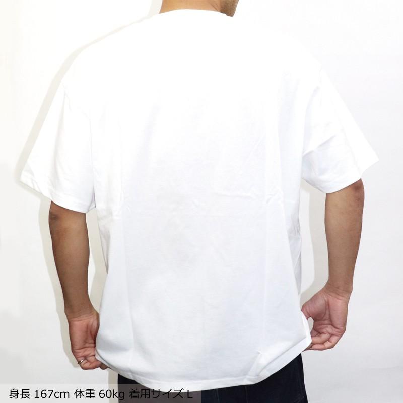 Dc Tシャツ ディーシー Dcshoes パッチ 半袖シャツ ロゴtシャツ ロゴパッチ メンズ レディース 無地 シャツ ブランドロゴ 白 黒 シンプル 夏 Dc 5226j004 Hood Luck 通販 Yahoo ショッピング