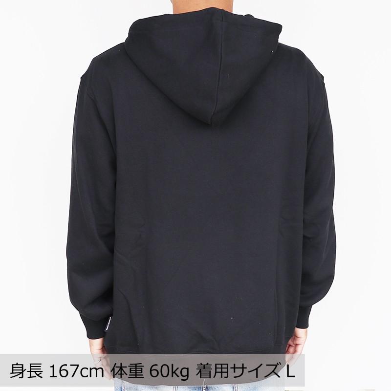 Dc パーカー プルオーバー ディーシーシューズ ブラック グレー ブランドロゴ メンズ レディース 大きいサイズ ビッグシルエット オーバーサイズ スポーティー Dc 54j911 Hood Luck 通販 Yahoo ショッピング