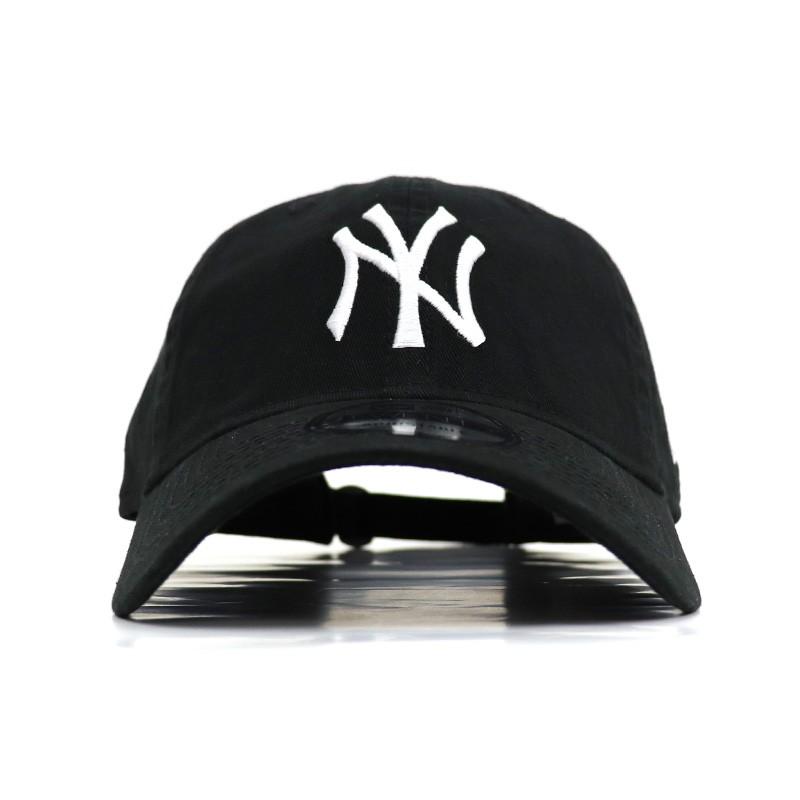 ニューエラ NEWERA キャップ 9TWENTY 帽子 ブラック ヤンキース NY 定番 ローキャップ メンズ レディース :newera- 11308523:HOOD LUCK - 通販 - Yahoo!ショッピング