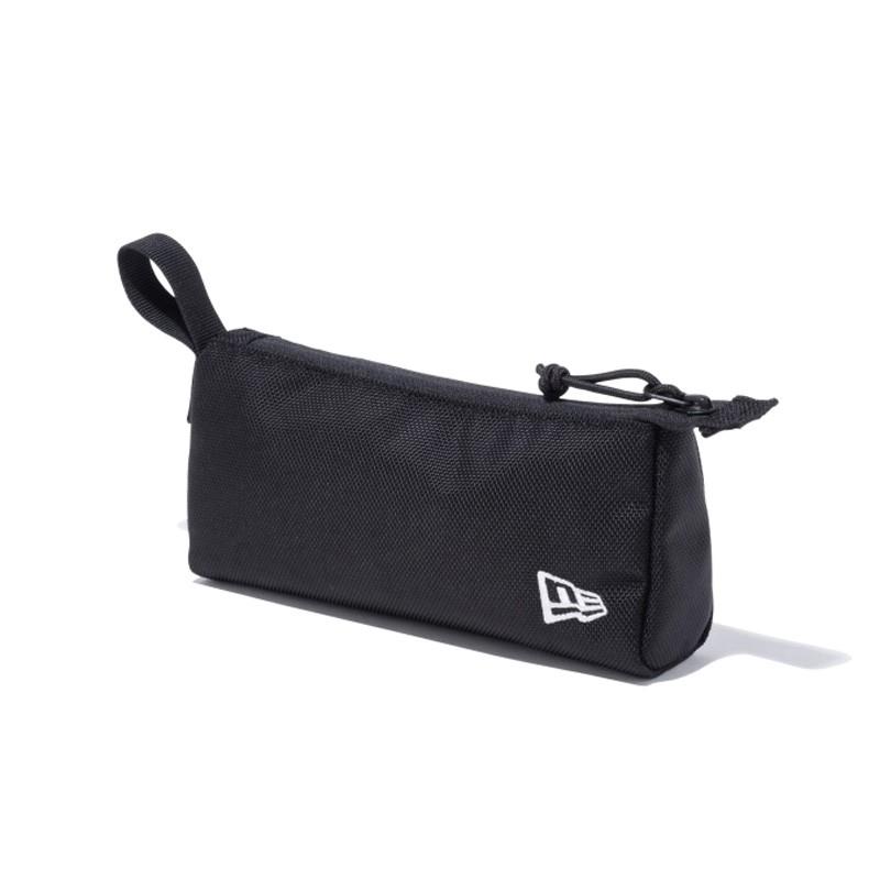 ニューエラ New Era ポーチ ブランド シンプル 丈夫 大容量 文房具 ペンケース 筆入れ 筆箱 Newera Hood Luck 通販 Yahoo ショッピング